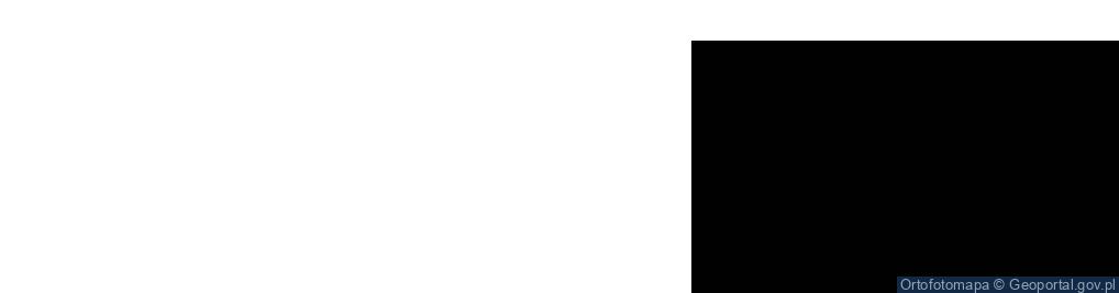 Zdjęcie satelitarne Leśna ul.