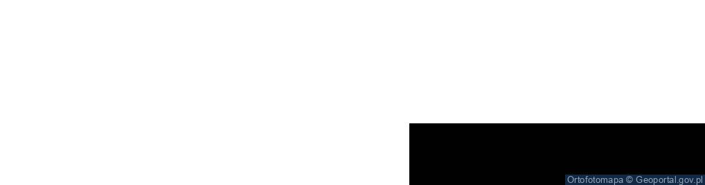 Zdjęcie satelitarne Leśna ul.