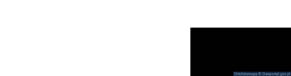 Zdjęcie satelitarne Leśna ul.