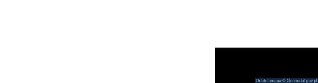 Zdjęcie satelitarne Leśna ul.