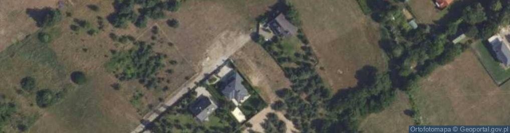 Zdjęcie satelitarne Leszczynowa ul.