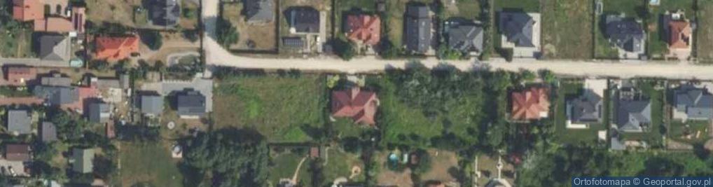 Zdjęcie satelitarne Leszczynowa ul.
