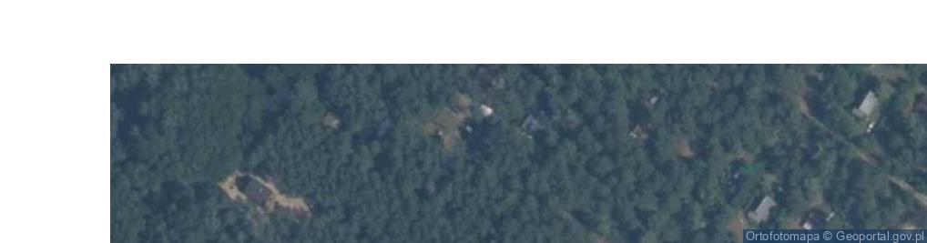 Zdjęcie satelitarne Lechanice ul.