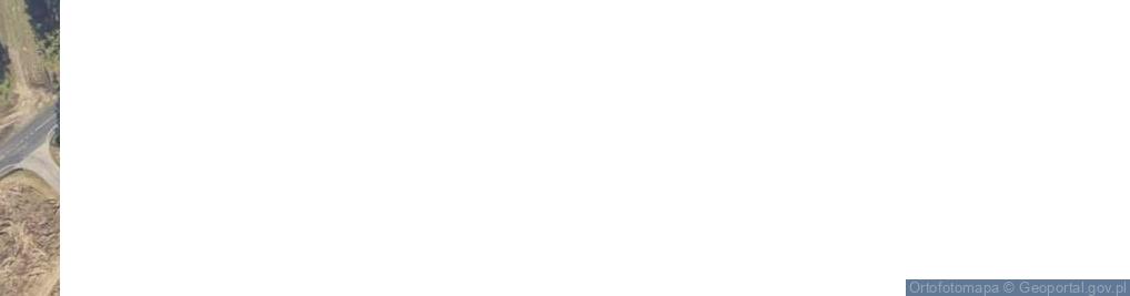 Zdjęcie satelitarne Łęg Przedmiejski ul.