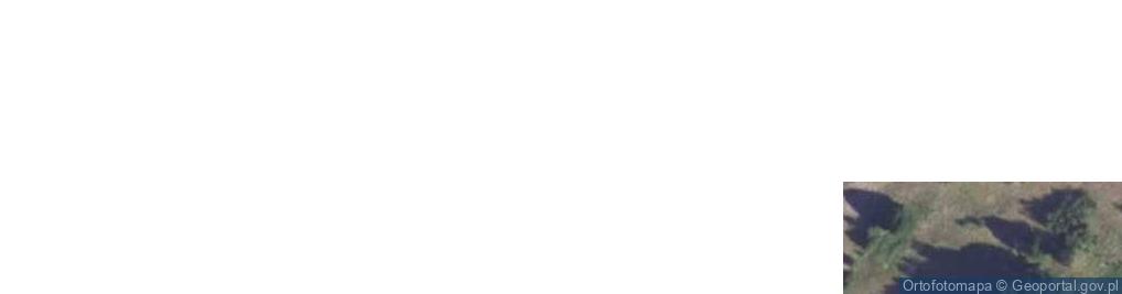 Zdjęcie satelitarne Łęg Starościński ul.