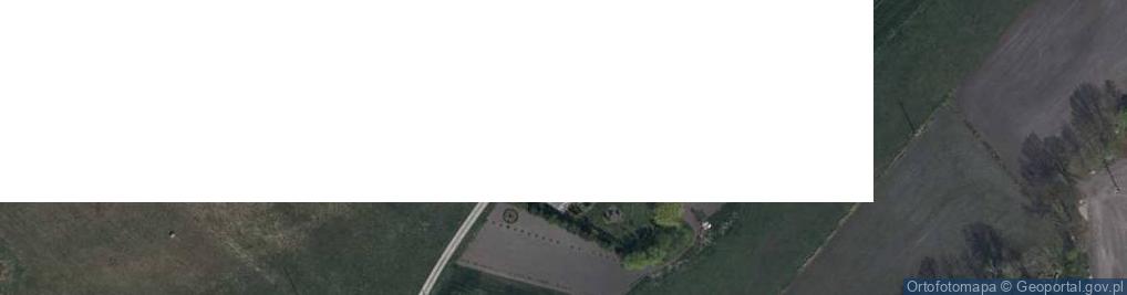 Zdjęcie satelitarne Łęgoń ul.