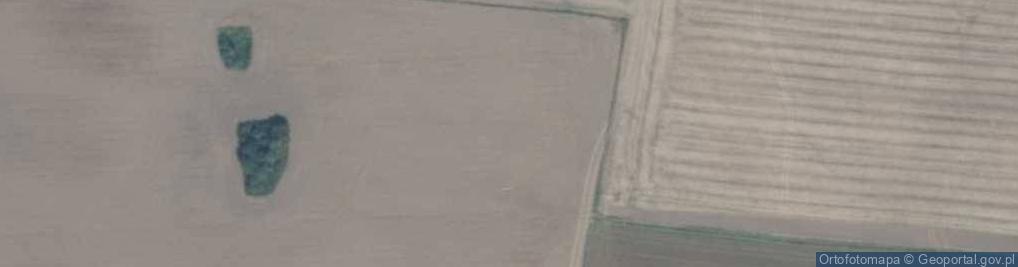 Zdjęcie satelitarne Lekarty ul.