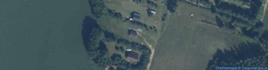 Zdjęcie satelitarne Lekarty ul.