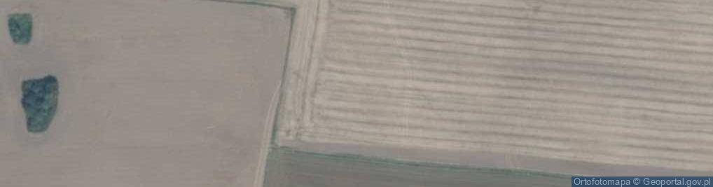 Zdjęcie satelitarne Lekarty ul.