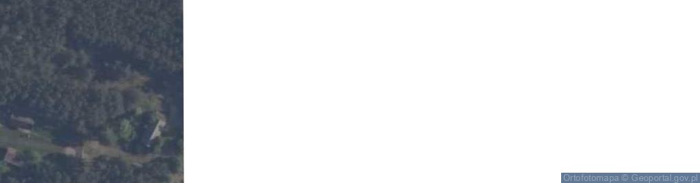 Zdjęcie satelitarne Lekaszyn ul.