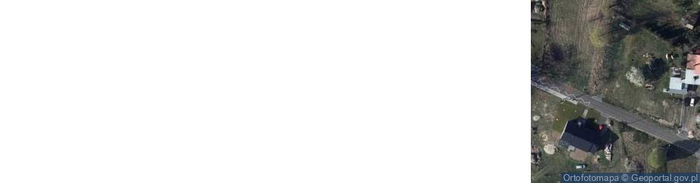 Zdjęcie satelitarne Lelechów ul.