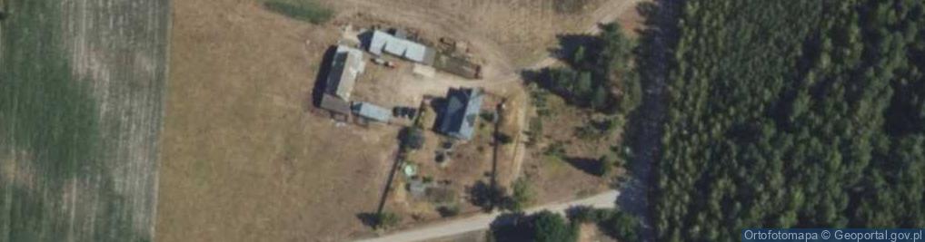 Zdjęcie satelitarne Leman ul.