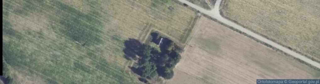 Zdjęcie satelitarne Leman ul.