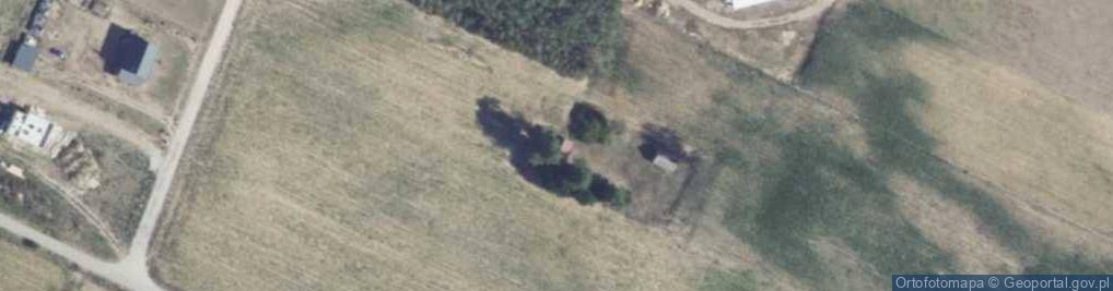 Zdjęcie satelitarne Leman ul.