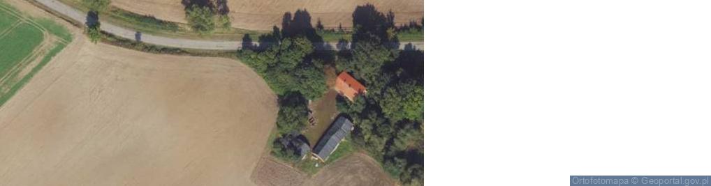 Zdjęcie satelitarne Lembarg ul.