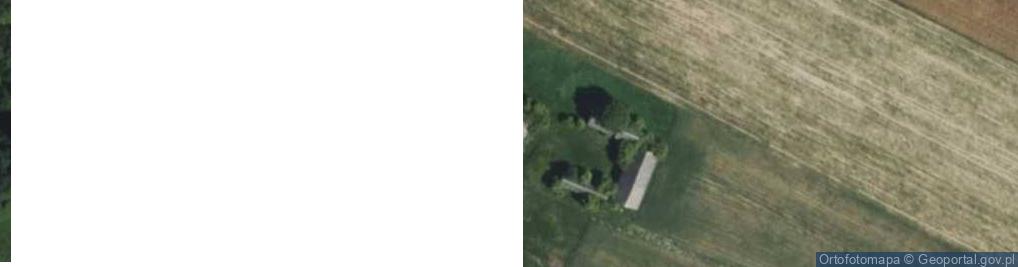 Zdjęcie satelitarne Łempice ul.