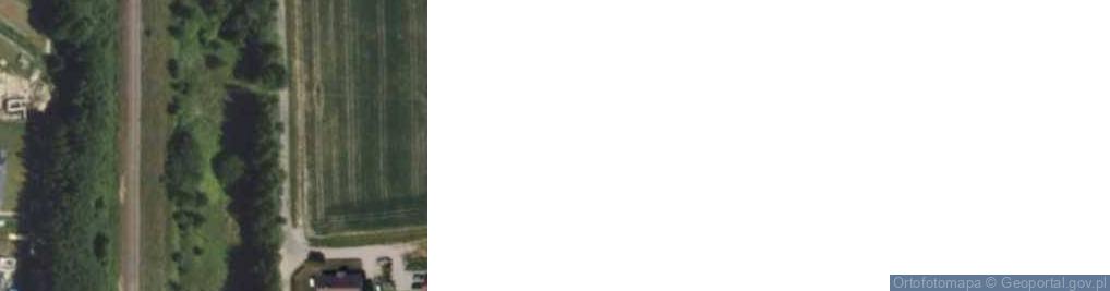 Zdjęcie satelitarne Lewickie-Stacja ul.