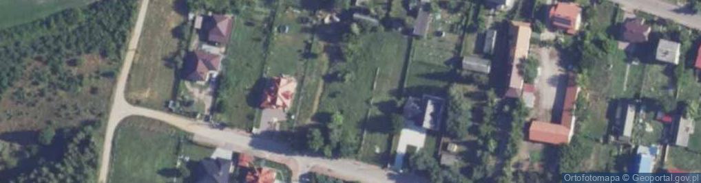 Zdjęcie satelitarne Lelewela Joachima ul.