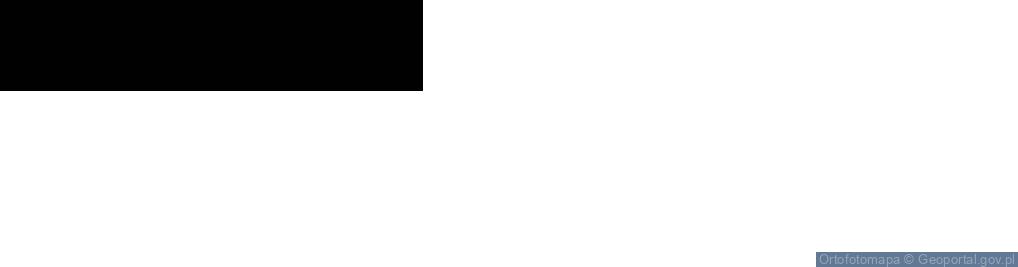 Zdjęcie satelitarne Leśnej Ciszy ul.