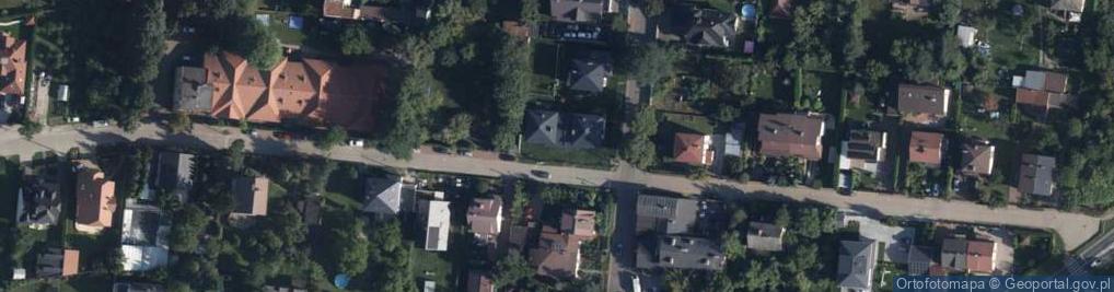 Zdjęcie satelitarne Lelewela Joachima ul.