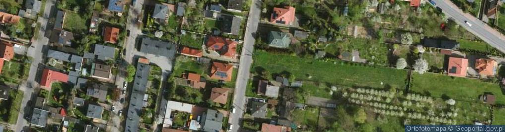 Zdjęcie satelitarne Lelewela Joachima ul.