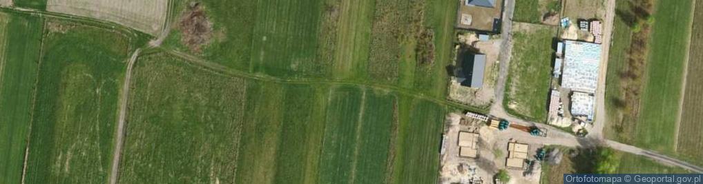 Zdjęcie satelitarne Leszczynowa ul.