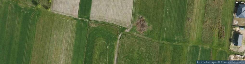 Zdjęcie satelitarne Leszczynowa ul.