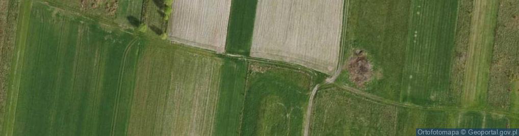 Zdjęcie satelitarne Leszczynowa ul.