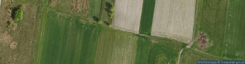 Zdjęcie satelitarne Leszczynowa ul.