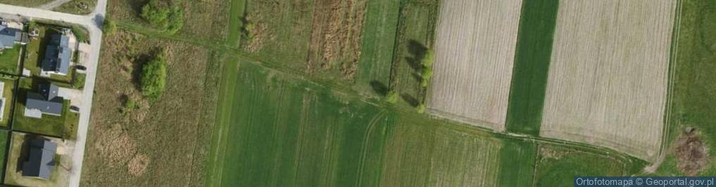 Zdjęcie satelitarne Leszczynowa ul.
