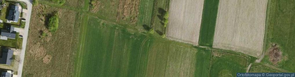 Zdjęcie satelitarne Leszczynowa ul.