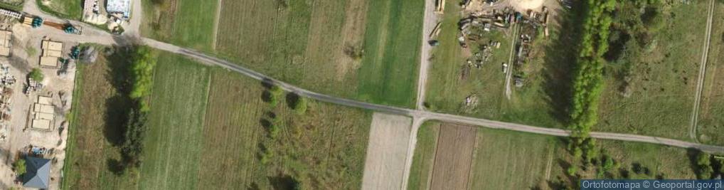 Zdjęcie satelitarne Leszczynowa ul.
