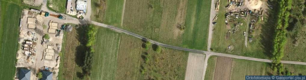 Zdjęcie satelitarne Leszczynowa ul.