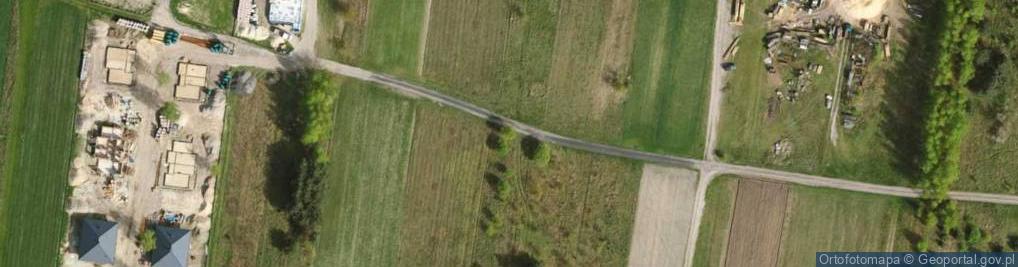 Zdjęcie satelitarne Leszczynowa ul.