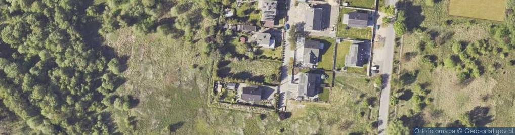Zdjęcie satelitarne Lelewela Joachima ul.
