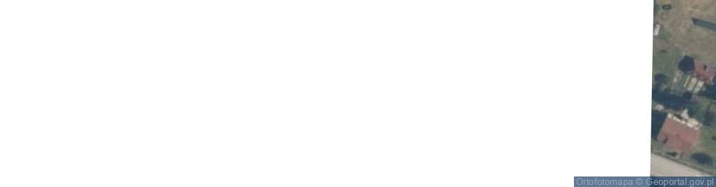 Zdjęcie satelitarne Leśna ul.