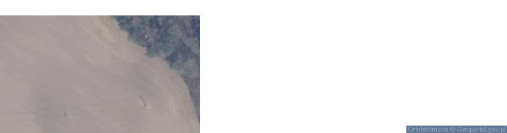 Zdjęcie satelitarne Lewińska ul.