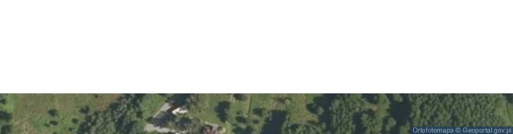Zdjęcie satelitarne Łęcka ul.