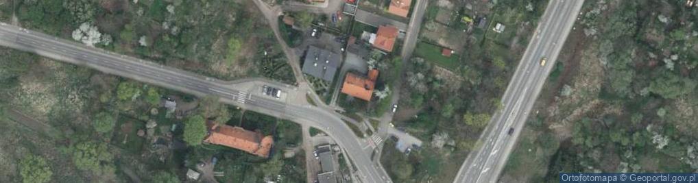 Zdjęcie satelitarne Lelewela Joachima ul.