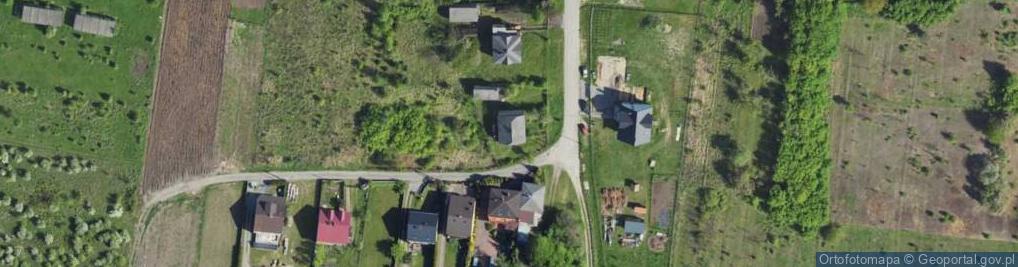Zdjęcie satelitarne Lepeckiego Mieczysława ul.