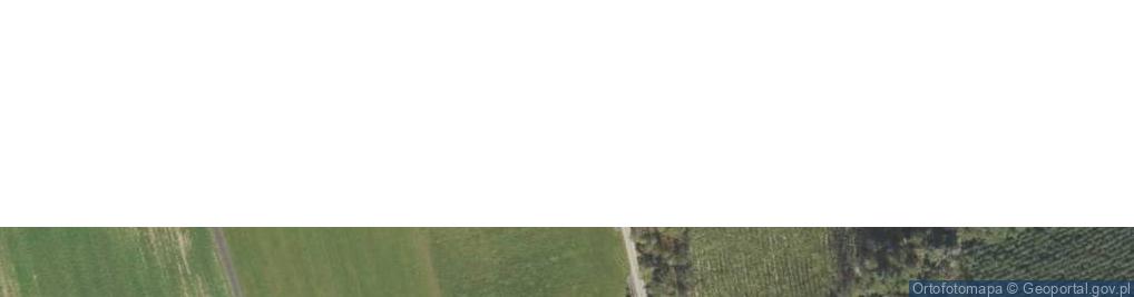 Zdjęcie satelitarne Leśna ul.