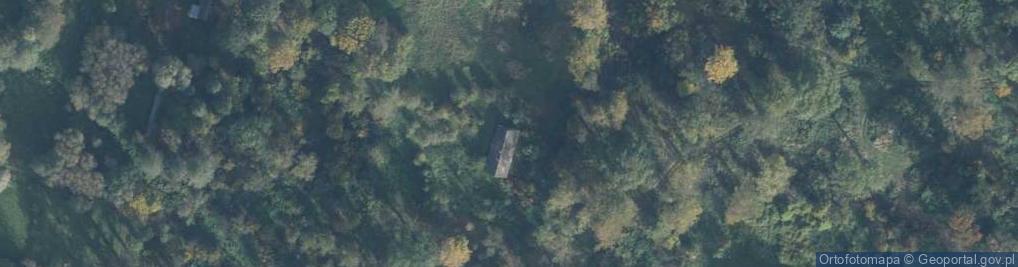 Zdjęcie satelitarne Lipowa ul.