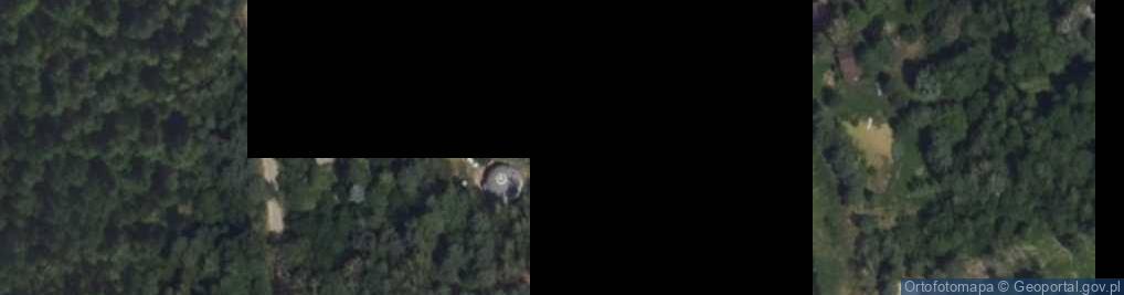 Zdjęcie satelitarne Lipowa ul.