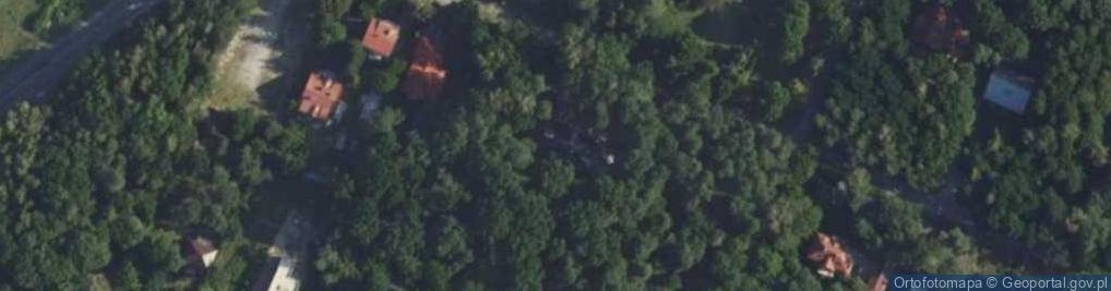 Zdjęcie satelitarne Lilpopa Stanisława ul.