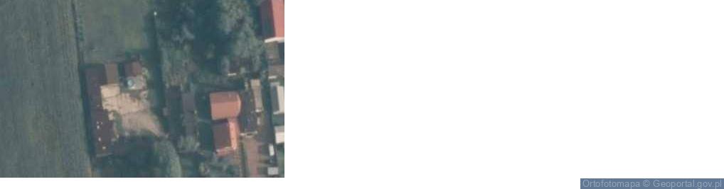 Zdjęcie satelitarne Lipowa ul.