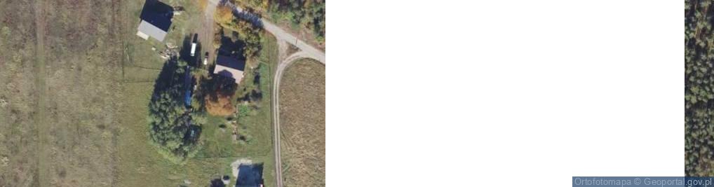 Zdjęcie satelitarne Lipowa ul.