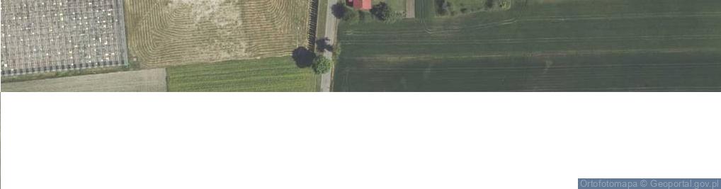 Zdjęcie satelitarne Lipowa ul.