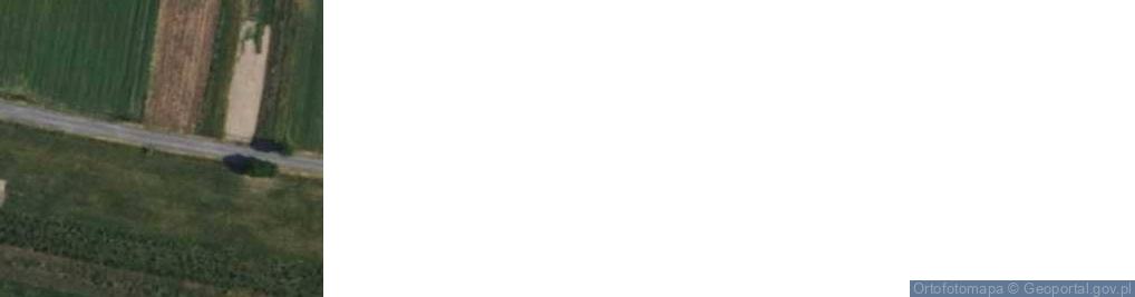 Zdjęcie satelitarne Libiszów ul.