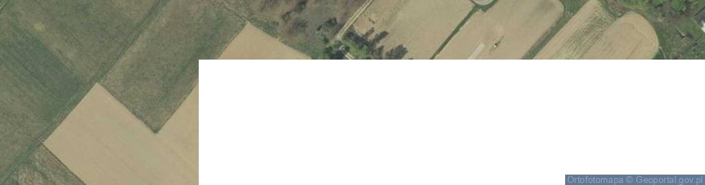 Zdjęcie satelitarne Libusza ul.