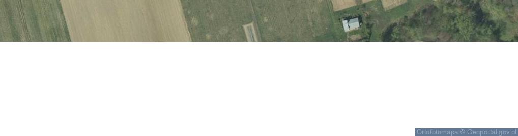 Zdjęcie satelitarne Libusza ul.